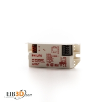 Image of HF-M RED 124 SH - Electronic ballast 1x14...20W HF-M RED 124 SH