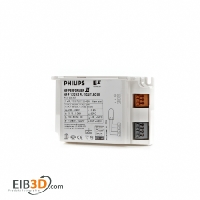 Image of HF-P 122-42 PLT/C/L/ - Electronic ballast 1x22...42W HF-P 122-42 PLT/C/L/