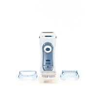 Image of Braun Ladyshaver LS 5160