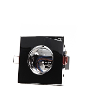 Image of 2284.02B - Downlight 1x0...35W LV halogen lamp 2284.02B