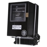 Image of 10020206 - Transformer kilowatt-hour meter 5A 10020206