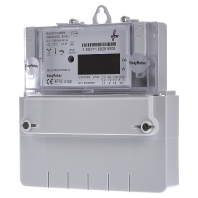 Image of 63020215 - Direct kilowatt-hour meter 5A 63020215