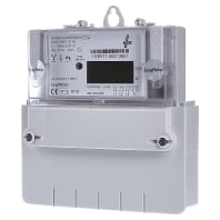 Image of 63120153 - Direct kilowatt-hour meter 5A 63120153