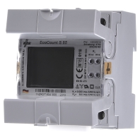 Image of EcoCount S #33320218 - Direct kilowatt-hour meter 5A EcoCount S #33320218