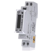 Image of EcoCount WSD 25 - Direct kilowatt-hour meter 5A EcoCount WSD 25