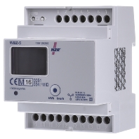 Image of WBZ-5 4TE MID - Transformer kilowatt-hour meter WBZ-5 4TE MID