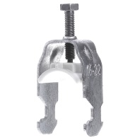 Image of 2056 22 FT - Cable clamp for strut 16...22mm 2056 22 FT