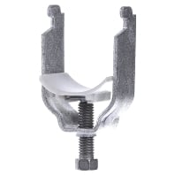 Image of 2056N 34 FT - Cable clamp for strut 28...34mm 2056N 34 FT