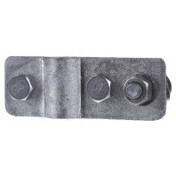 Image of 2710 20 - Connection clamp for earth rods 20 mm 2710 20