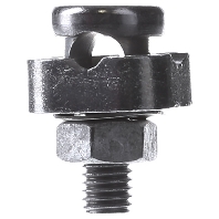 Image of 5001 DIN-FT - Clamp connector lightning protection 5001 DIN-FT