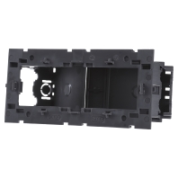 Image of 71GD9-2 - Device box for device mount wireway 71GD9-2