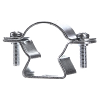 Image of 733 29 G - Mounting strap 24...29mm 733 29 G