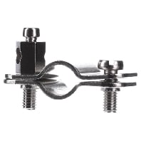 Image of 942 15 - Earthing pipe clamp 13...15mm 942 15