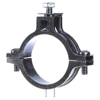 Image of 950 Z 1 1/4 - Earthing pipe clamp 40,5...43,5mm 950 Z 1 1/4