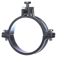 Image of 950 Z 2 - Earthing pipe clamp 58,5...61,5mm 950 Z 2