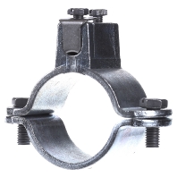 Image of 952 Z 1 1/2 - Earthing pipe clamp 45,5...48,5mm 952 Z 1 1/2