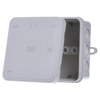 Image of A 11 5 - Surface mounted terminal box 5x2,5mm² A 11 5