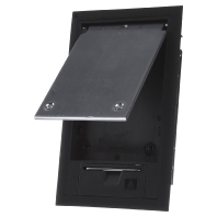 Image of GES2 DB 9011 - Installation box for underfloor duct GES2 DB 9011