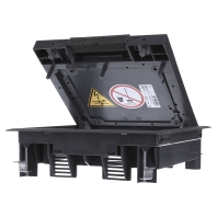 Image of GES4-2U10T 7011 - Installation box for underfloor duct GES4-2U10T 7011