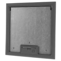 Image of GES4 DB 7011 - Installation box for underfloor duct GES4 DB 7011