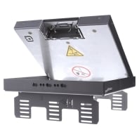 Image of RKSN2 UZD3 9VS20 - Leveling underfloor device box insert RKSN2 UZD3 9VS20