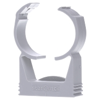 Image of SQ-40 LGR - Tube clamp 39,3...44,5mm SQ-40 LGR