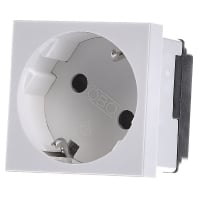 Image of STD-D3 RW1 - Socket outlet (receptacle) STD-D3 RW1