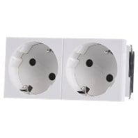 Image of STD-D3 RW2 - Socket outlet (receptacle) STD-D3 RW2