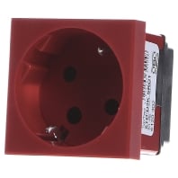 Image of STD-D3K SRO1 - Socket outlet (receptacle) STD-D3K SRO1