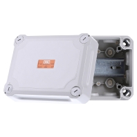 Image of T 100 HD LGR - Surface mounted box 150x116mm T 100 HD LGR