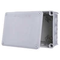 Image of T 250 - Surface mounted box 240x190mm T 250