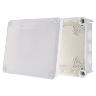 Image of T 250 RW - Surface mounted box 240x190mm T 250 RW