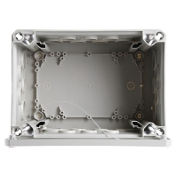 Image of T 350 - Surface mounted box 285x201mm T 350