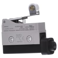 Image of D4MC2020 - End switch D4MC2020