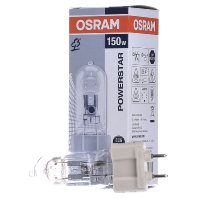 Image of Godox Halogen bulb Osram 150 Watt