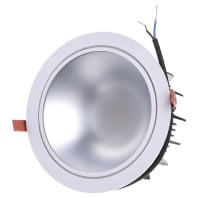 Image of 0DL11A78C3R - Downlight 1x12W LED 0DL11A78C3R