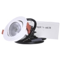 Image of 0DM11H77S3S - Downlight 1x10,3W LED 0DM11H77S3S