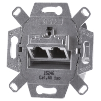 Image of D 1958/8 UAE-C6A O.A - Basic element UAE/IAE (ISDN) D 1958/8 UAE-C6A O.A