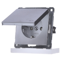 Image of D 20.6511.70 K - Socket outlet (receptacle) D 20.6511.70 K