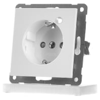 Image of D 20.6611.022 GLK - Socket outlet (receptacle) D 20.6611.022 GLK