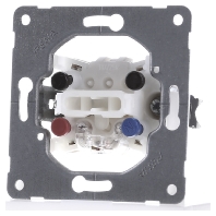 Image of D 516/4 GL - 3-way switch (alternating switch) D 516/4 GL