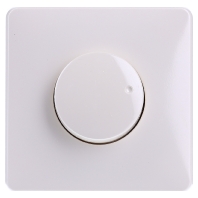 Image of D 80.433 V - Dimmer 60...300VA D 80.433 V