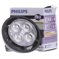 Image of MLEDspot #49021100 (10 Stück) - LED-lamp/Multi-LED 12...0V GU5.3 white MLEDspot #49021100