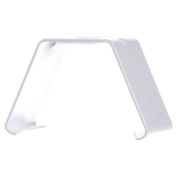 Image of 9MX056 MB WH - Supporting bracket for luminaires 9MX056 MB WH