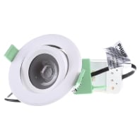 Image of LED RS141B LED6-32-/830 PSR PI6 WH RS141B632830PWH