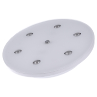 Image of 321583116 - Surface mounted luminaire 6x2W LED 321583116