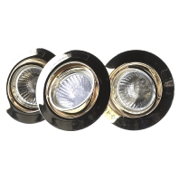 Image of 593330110 - Spot luminaire/floodlight 3x50W 593330110