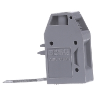 Image of AGK 10-UKH 50 - Terminal block connector 1 -p 57A AGK 10-UKH 50