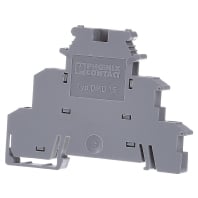 Image of DIKD 1,5 - Sensor/actuator terminal block 3-p 6,2mm DIKD 1,5