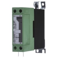 Image of ELR 1- 24DC/600AC-20 - halfgeleidercontactor Phoenix Contact 2297138